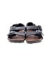 Baby Gap Gray Sandals Size 5 - 6 Kids - photo 2