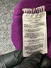 Columbia 100% Polyester Purple Pullover Sweater Size S - photo 8