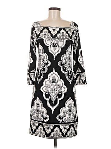 Allison Brittney Casual Dress (view 1)