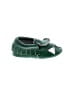 Itzy Bitzy Green Booties Size 0-6 mo Kids - photo 1