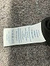 Boden Solid Black Wool Skirt Size 10 - photo 4