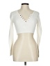 Love Tree Ivory Cardigan Size L - photo 1