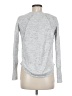 RD Style Silver Pullover Sweater Size 6 - photo 2