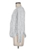 RD Style Silver Pullover Sweater Size 6 - photo 5