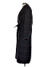Self-Portrait Black Coat Size S - photo 5