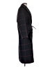 Self-Portrait Black Coat Size S - photo 4