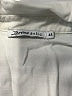 Assorted Brands Ivory Long Sleeve Blouse Size EU 44 / US 14 - photo 7