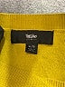 Mossimo Yellow Pullover Sweater Size XL - photo 7