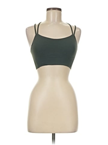 Lululemon Athletica Sports Bra (view 1)