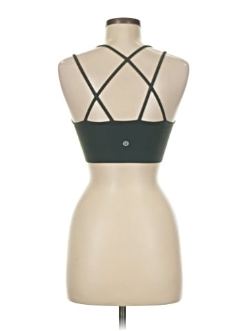 Lululemon Athletica Sports Bra (view 2)