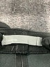 Vince. 100% Leather Black Active Pants Size L - photo 6