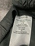 Vince. 100% Leather Black Active Pants Size L - photo 7