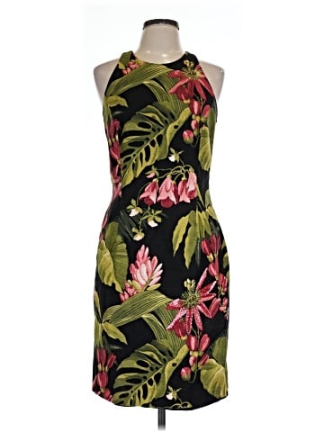 Muse Cocktail Dress (view 1)