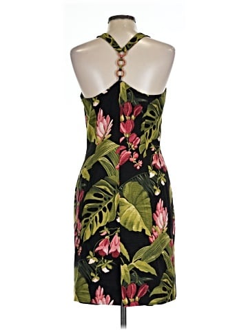 Muse Cocktail Dress (view 2)
