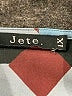 Jete Graphic Teal Casual Dress Size 1X - photo 6