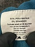 Jete Graphic Teal Casual Dress Size 1X - photo 7