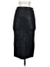 BCBGeneration Black Faux Leather Skirt Size XS - photo 2