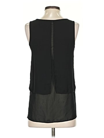 HD in Paris Sleeveless Blouse (view 2)