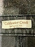 Coldwater Creek Gray Jeans Size 8 (petite) - photo 7