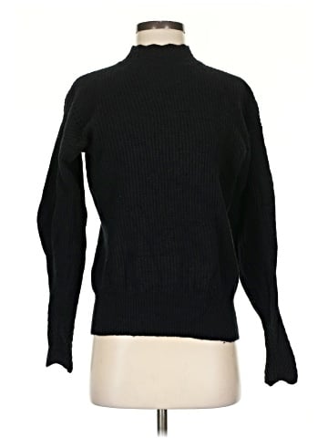 Rebecca Taylor Turtleneck Sweater (view 1)