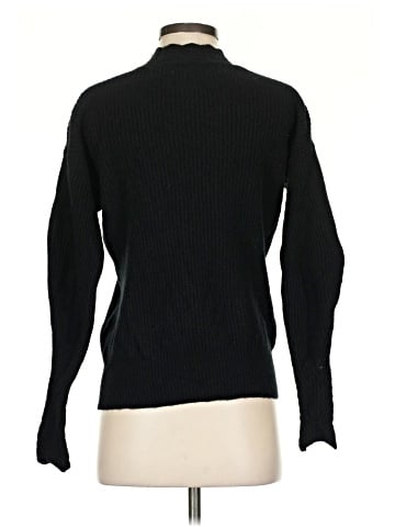 Rebecca Taylor Turtleneck Sweater (view 2)