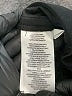 Polo by Ralph Lauren 100% Wool Solid Black Wool Pants Size 10 - photo 8