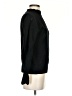 Rebecca Taylor Solid Black Turtleneck Sweater Size XS - photo 4