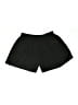 Buru 100% Polyester Solid Black Athletic Shorts Size L - photo 1