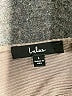 Lulus 100% Rayon Solid Gray Jumpsuit Size L - photo 4