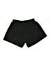 Buru 100% Polyester Solid Black Athletic Shorts Size L - photo 2