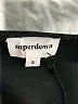Superdown Black Cocktail Dress Size S - photo 3