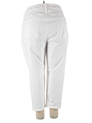 Simply Vera Vera Wang Jeggings (view 2)