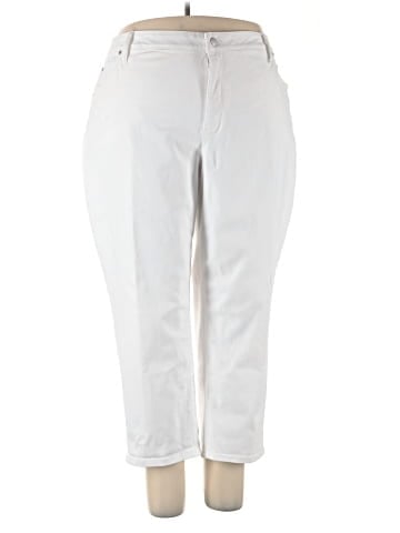 Simply Vera Vera Wang Jeggings (view 1)