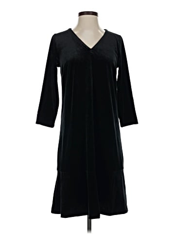 J.Jill Casual Dress (view 1)