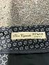 Weekend Max Mara Houndstooth Gray Blue Dress Pants Size 6 - photo 6