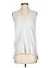 Cyrus Silver Gray Sweater Vest Size XS - photo 1