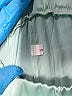 Unbranded Teal Casual Pants Size S - photo 7