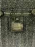 Marc by Marc Jacobs Black Cardigan Size XS - photo 4