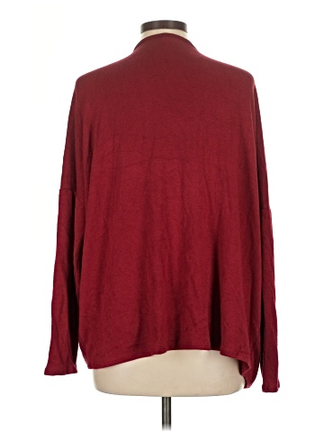 Self Contrast Cardigan (view 2)