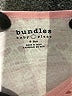 Bundles Pink Long Sleeve Onesie Size 6-9 mo - photo 3