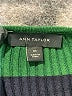 Ann Taylor Green Pullover Sweater Size XS - photo 6