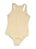 REORIA Tan Bodysuit Size S - photo 2
