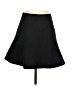 J.Crew Factory Store Solid Black Formal Skirt Size 2 - photo 1