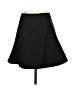 J.Crew Factory Store Solid Black Formal Skirt Size 2 - photo 2