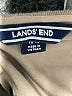 Lands' End Brown Pullover Sweater Size M - photo 7