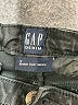 Gap Black Jeans Size 12 - photo 3