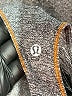 Lululemon Athletica Gray Active Tank Size 10 (estimated) - photo 7