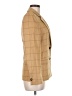Escada by Margaretha Ley Tweed Tan Wool Blazer Size EU (IT) 34 / US 00 - photo 4