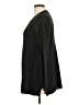 Stitches & Stripes Black Pullover Sweater Size L - photo 5
