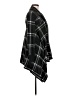 Merona 100% Acrylic Black Cardigan Size M - photo 4